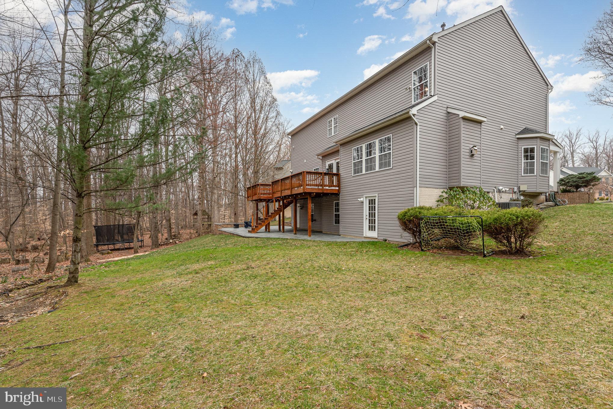 VINEYARD OAK - Residential