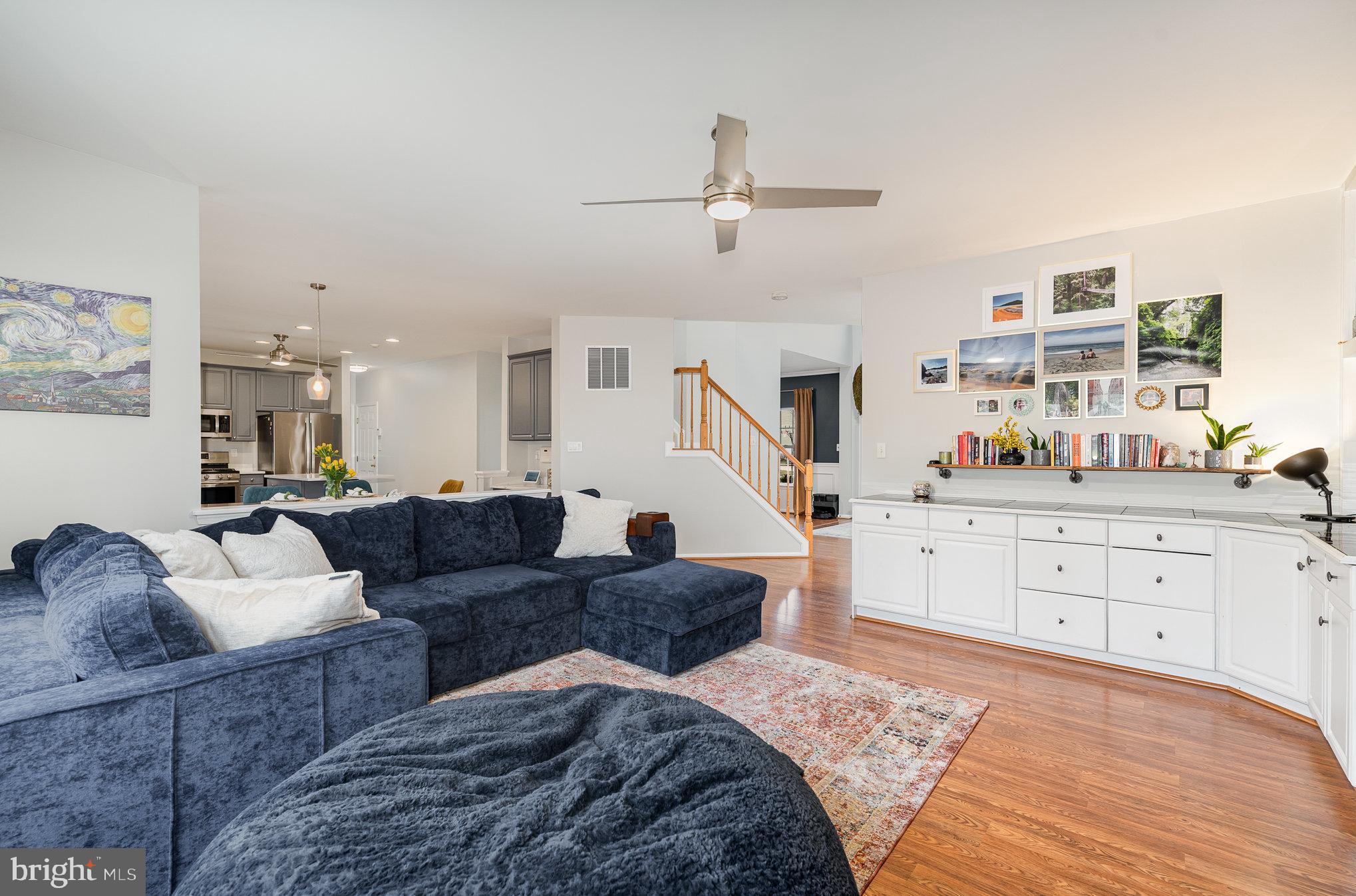 VINEYARD OAK - Residential