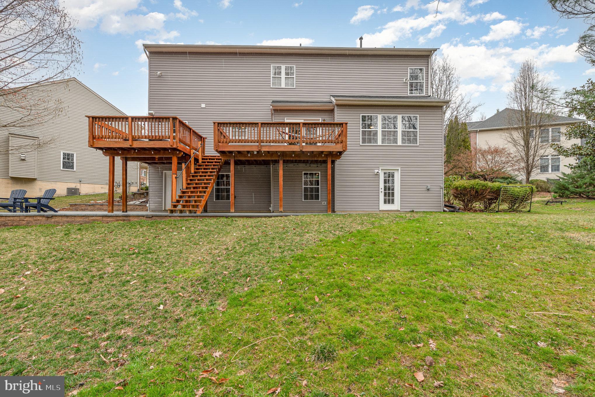 VINEYARD OAK - Residential