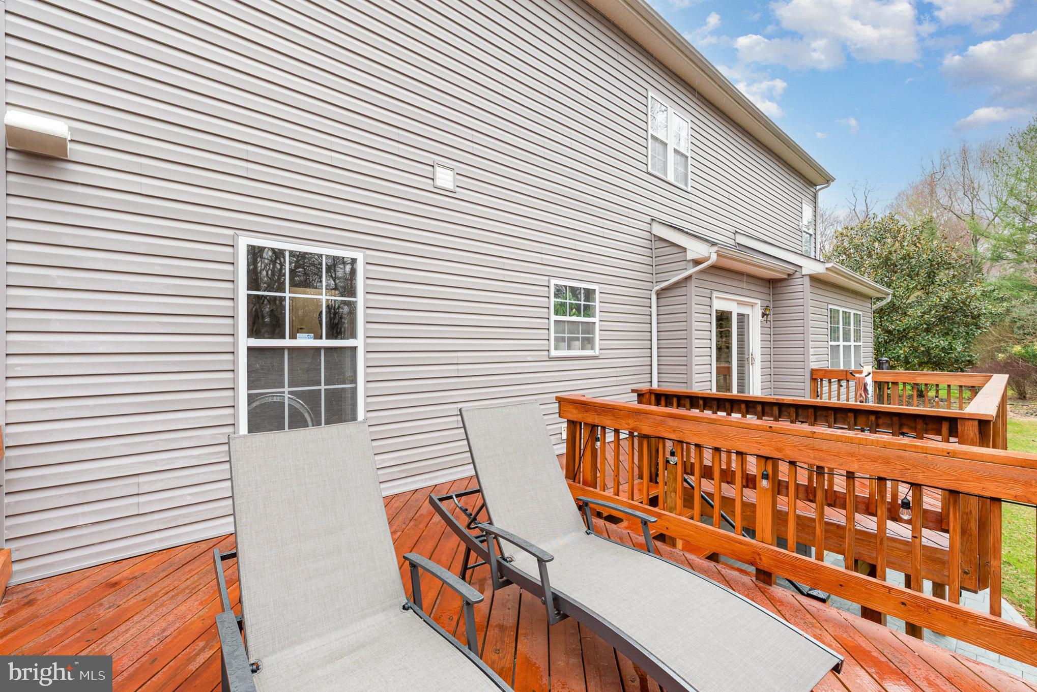 VINEYARD OAK - Residential