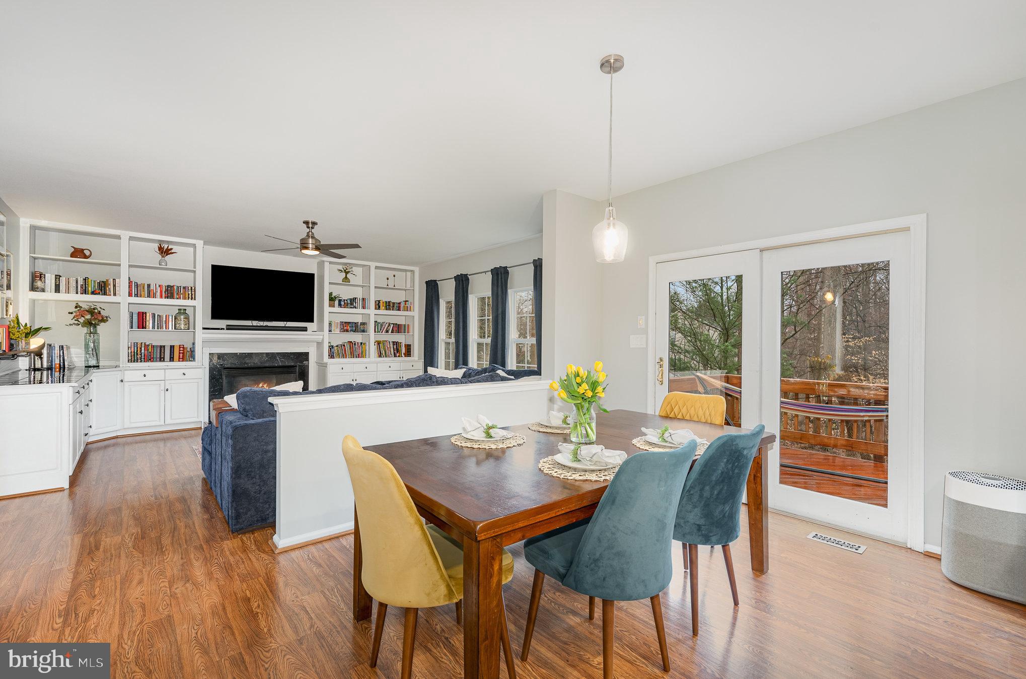 VINEYARD OAK - Residential