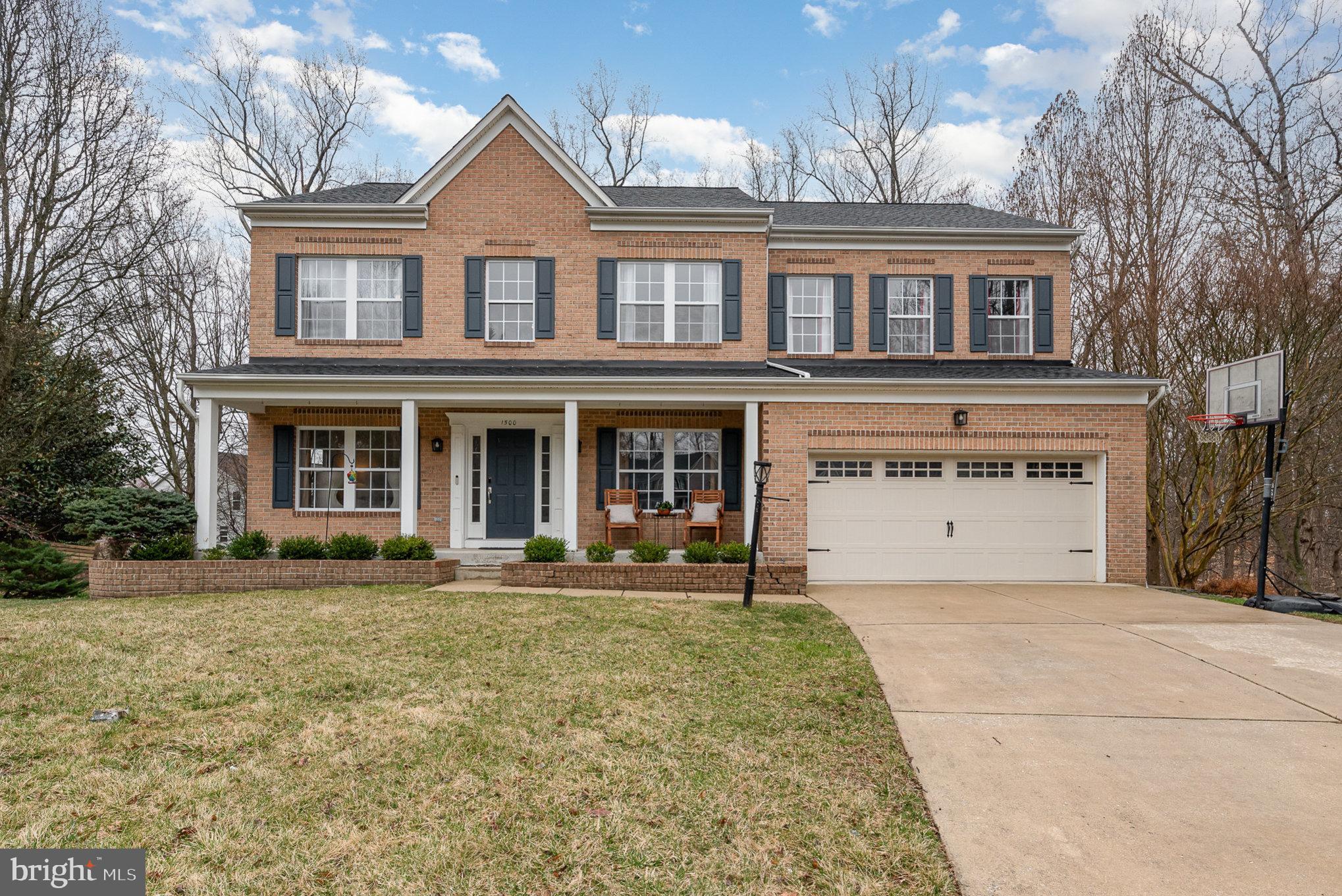 VINEYARD OAK - Residential