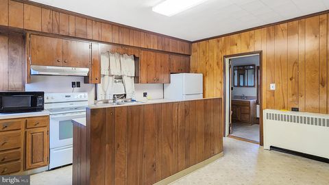 Tiny photo for 2431 Tulls Corner Road, POCOMOKE CITY, MD 21851 (MLS # MDWO2034760)