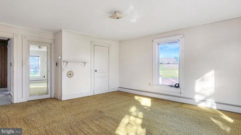 Tiny photo for 2431 Tulls Corner Road, POCOMOKE CITY, MD 21851 (MLS # MDWO2034760)