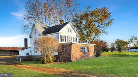 Tiny photo for 2431 Tulls Corner Road, POCOMOKE CITY, MD 21851 (MLS # MDWO2034760)