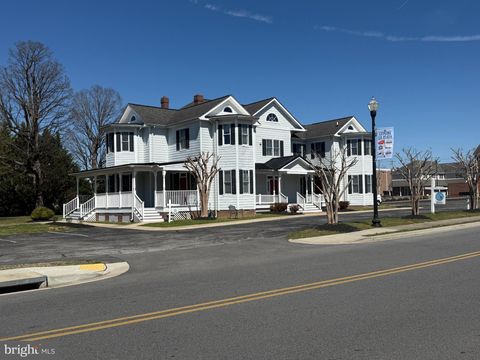 Photo of 106 St. Mary'S Avenue #101, LA PLATA, MD 20646 (MLS # MDCH2052860)