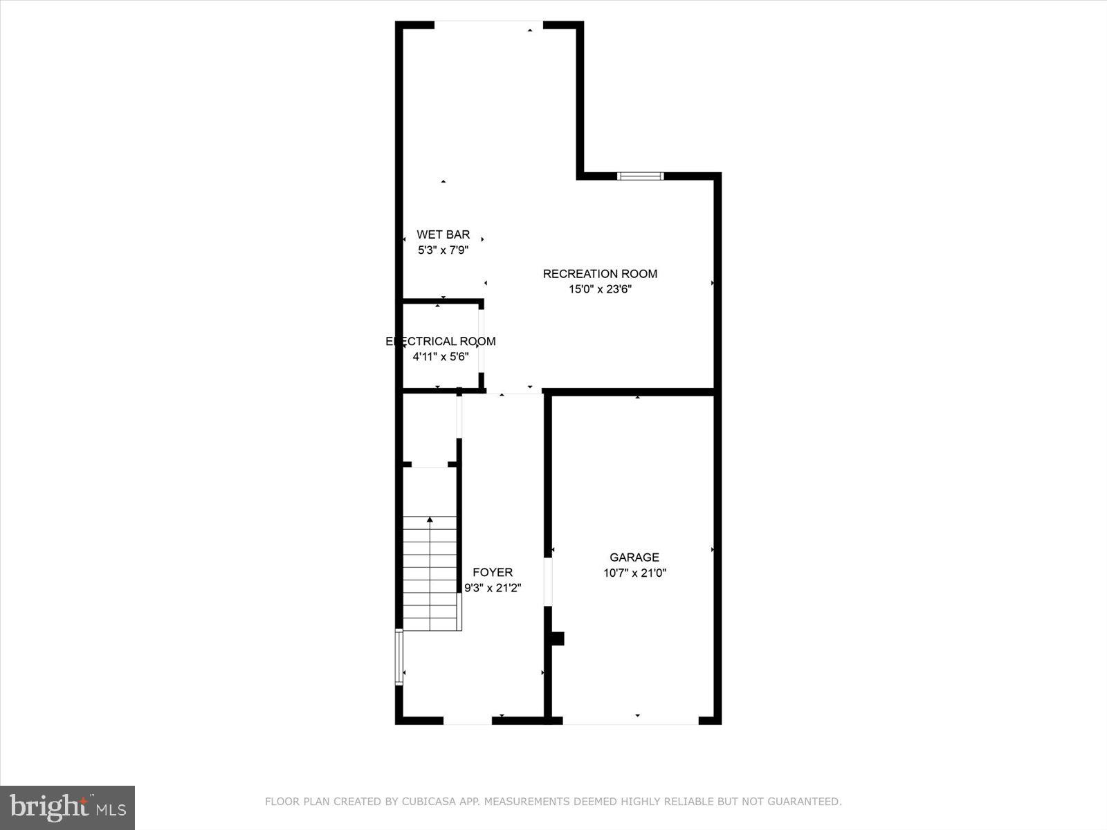 SUMMERFIELD - Residential Lease