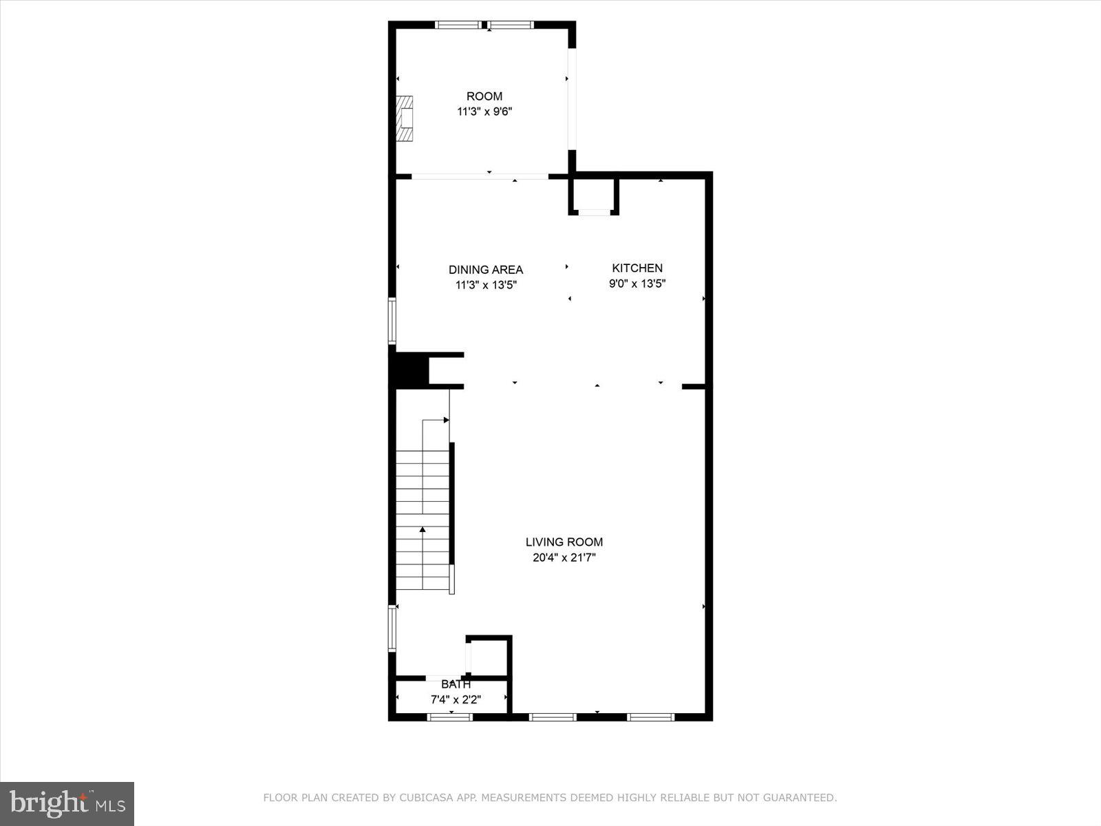 SUMMERFIELD - Residential Lease
