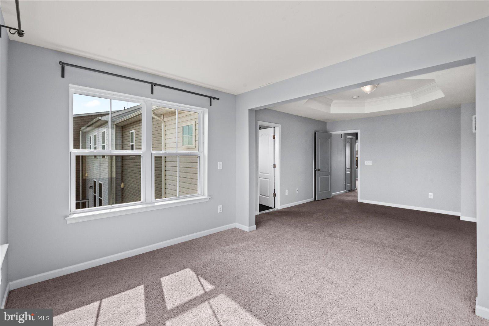 SUMMERFIELD - Residential Lease