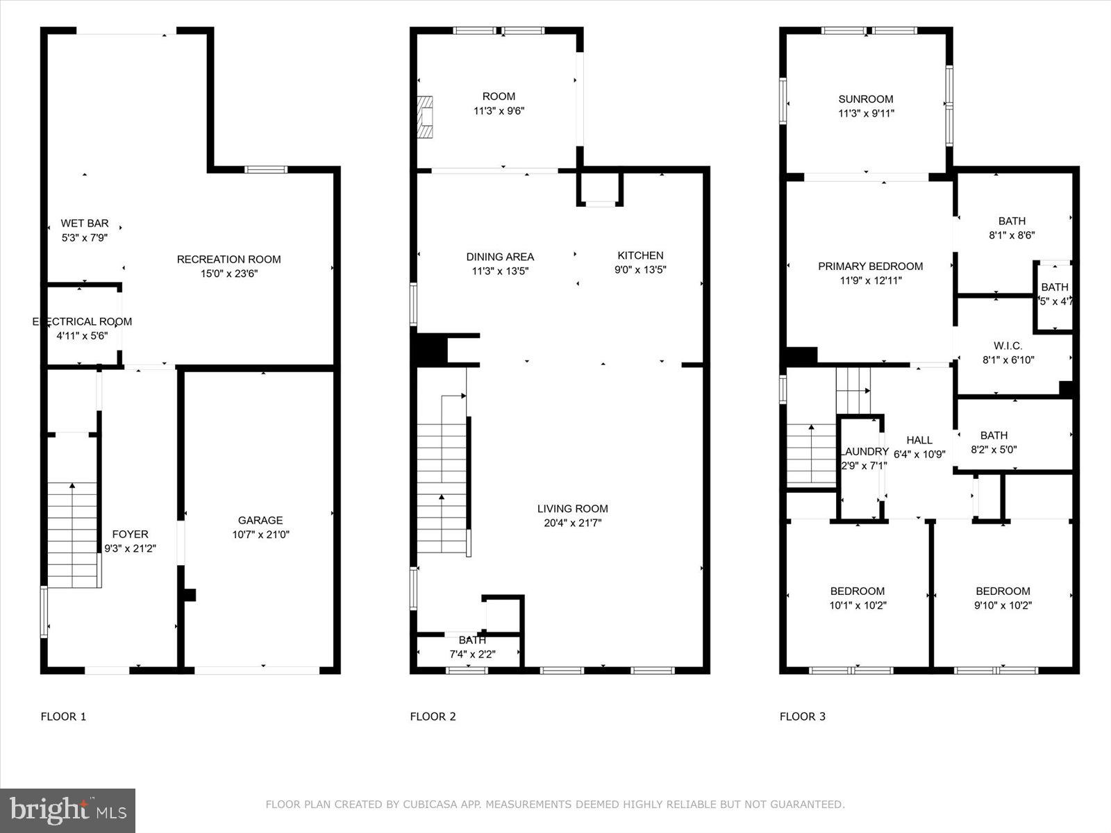SUMMERFIELD - Residential Lease