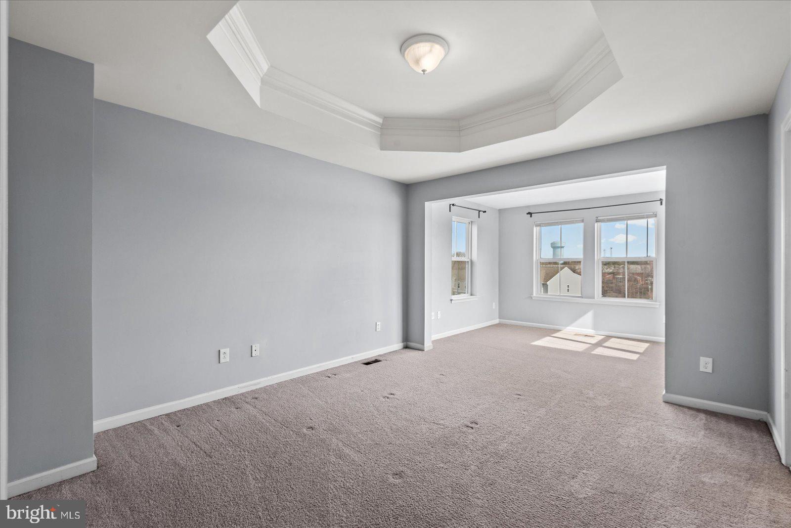 SUMMERFIELD - Residential Lease