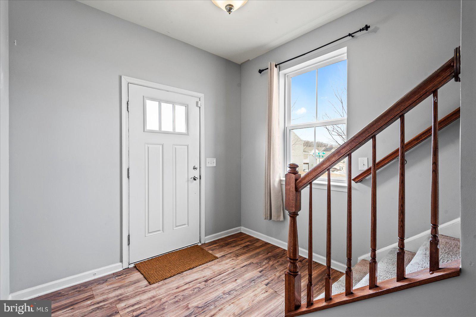 SUMMERFIELD - Residential Lease