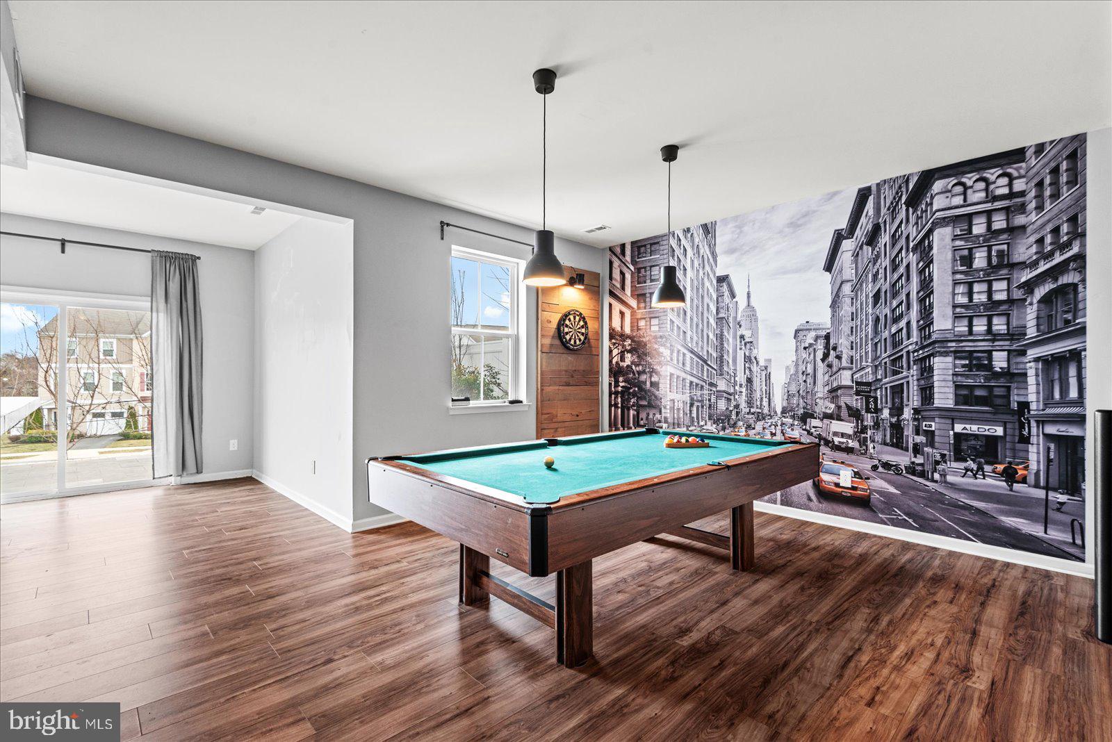 SUMMERFIELD - Residential Lease