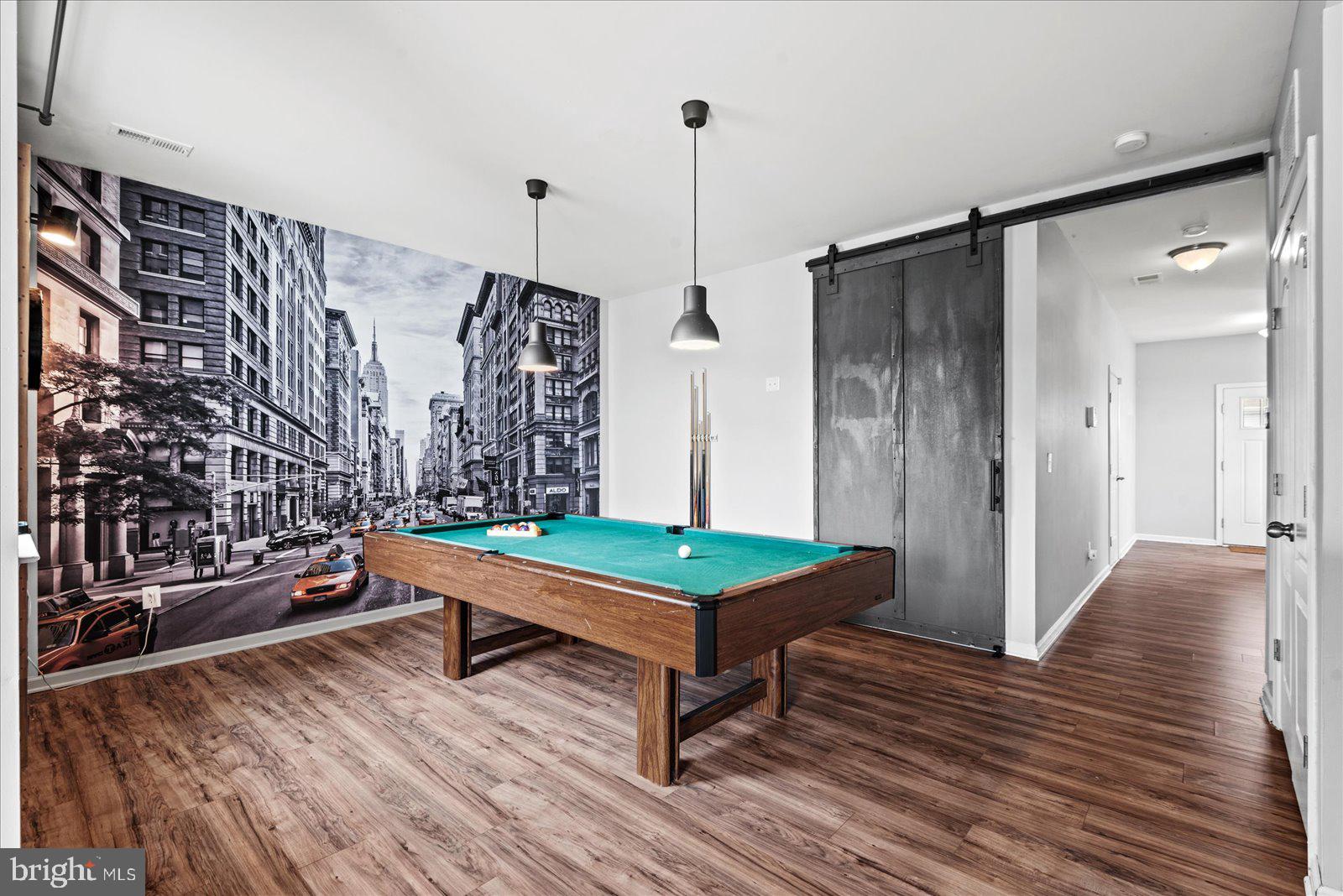 SUMMERFIELD - Residential Lease