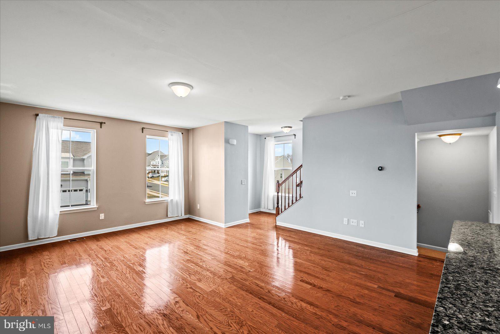 SUMMERFIELD - Residential Lease