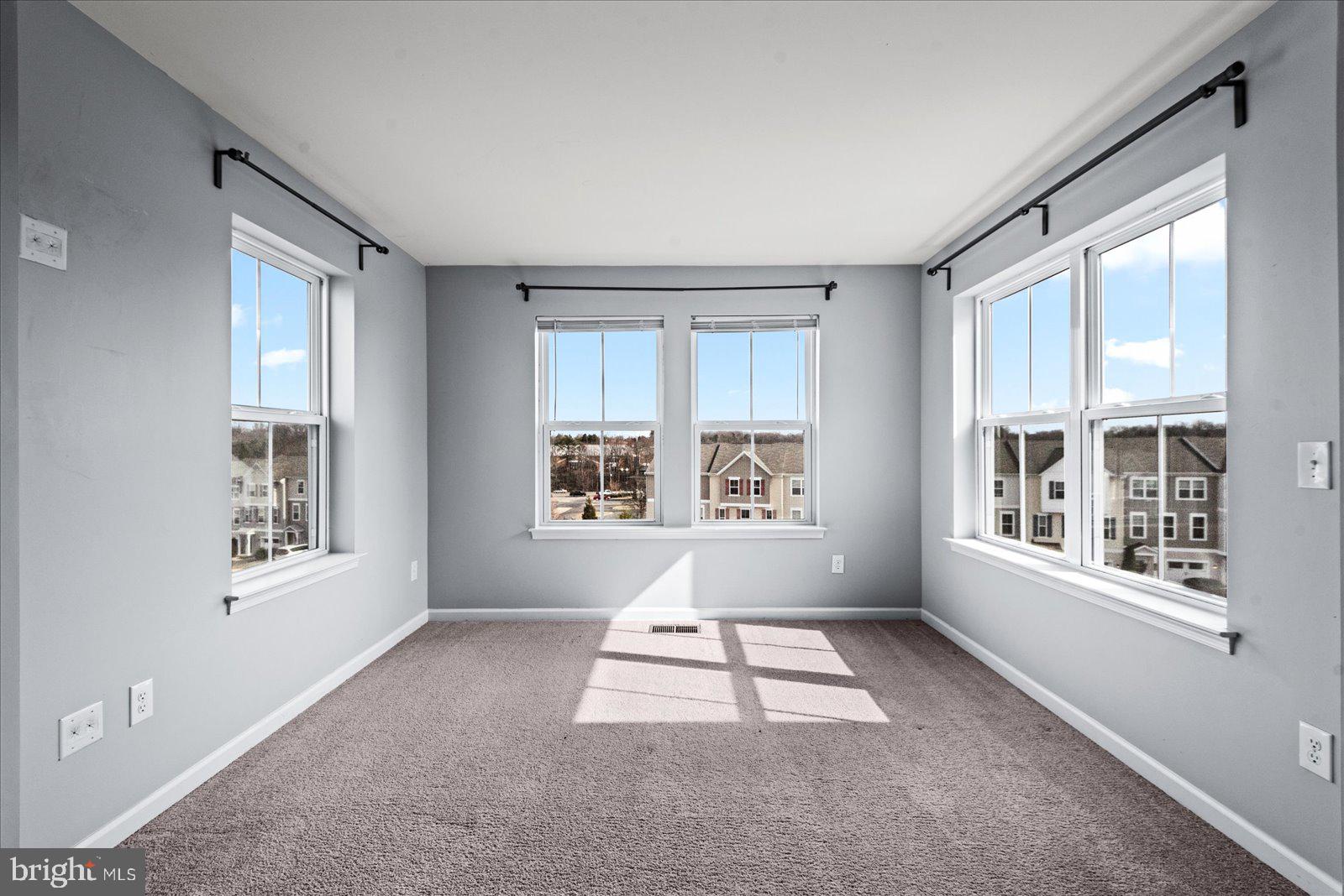 SUMMERFIELD - Residential Lease