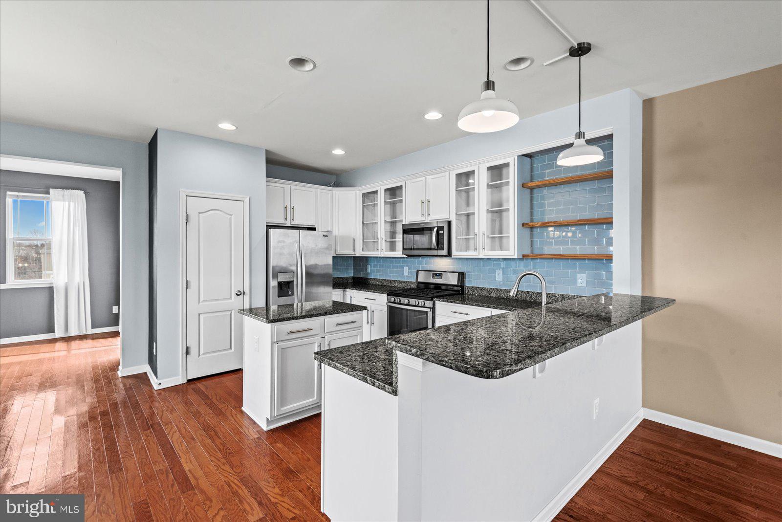 SUMMERFIELD - Residential Lease