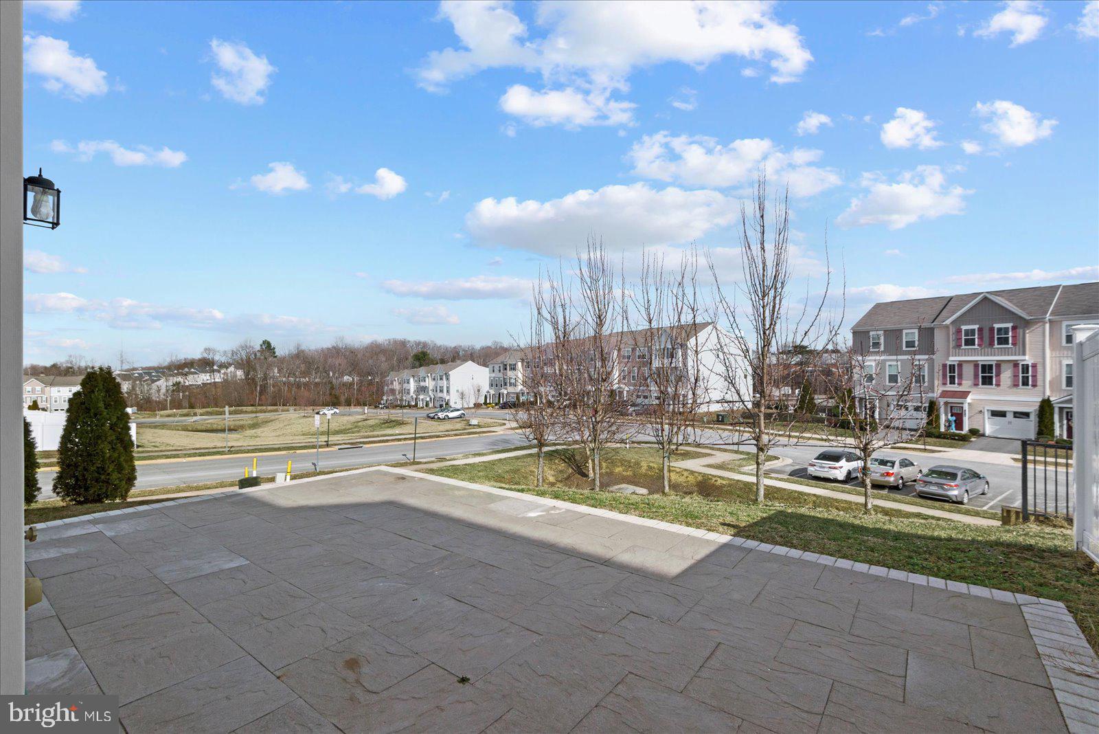 SUMMERFIELD - Residential Lease