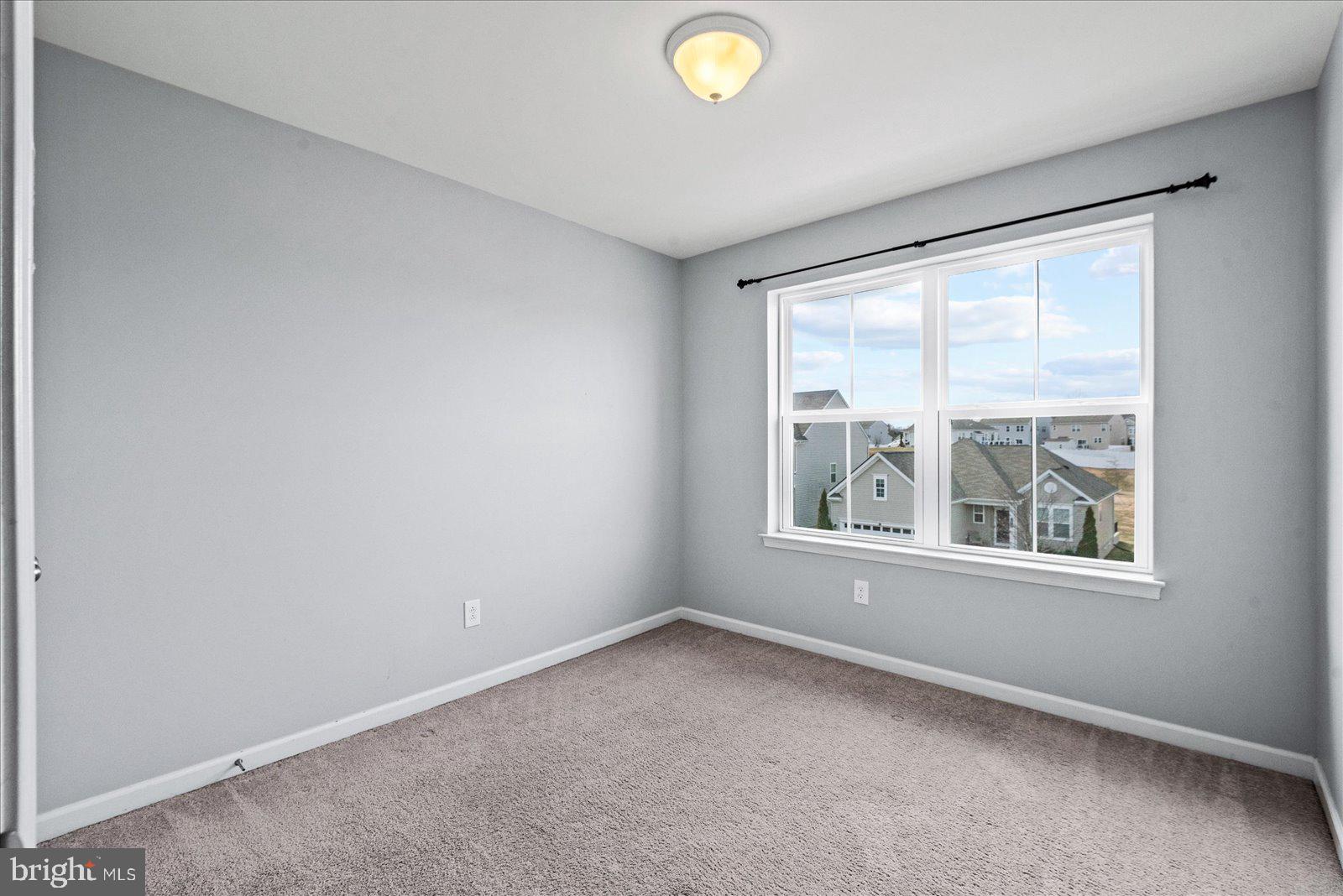 SUMMERFIELD - Residential Lease