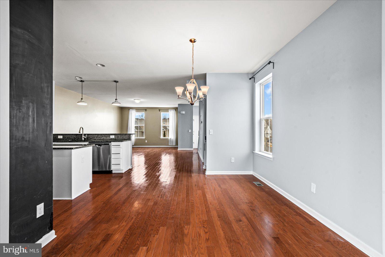 SUMMERFIELD - Residential Lease