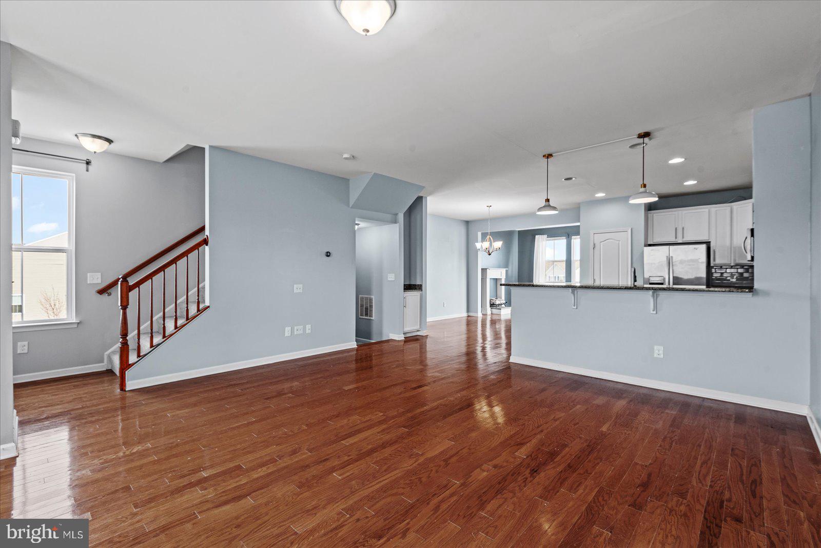 SUMMERFIELD - Residential Lease