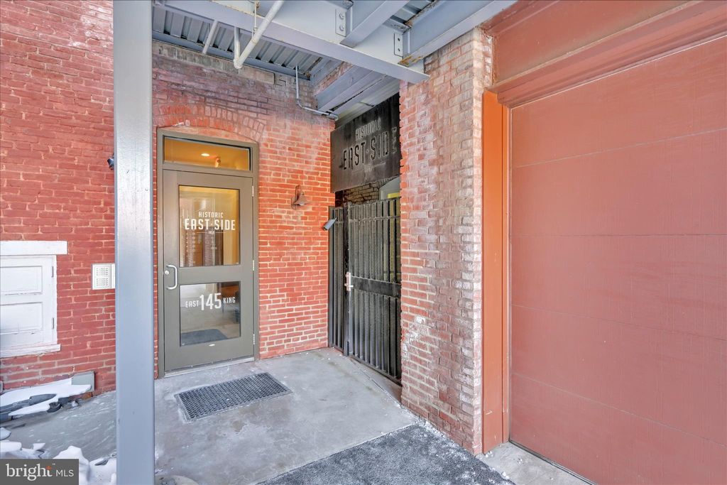 Photo of 145 E King Street #401, LANCASTER, PA 17602 (MLS # PALA2082754)