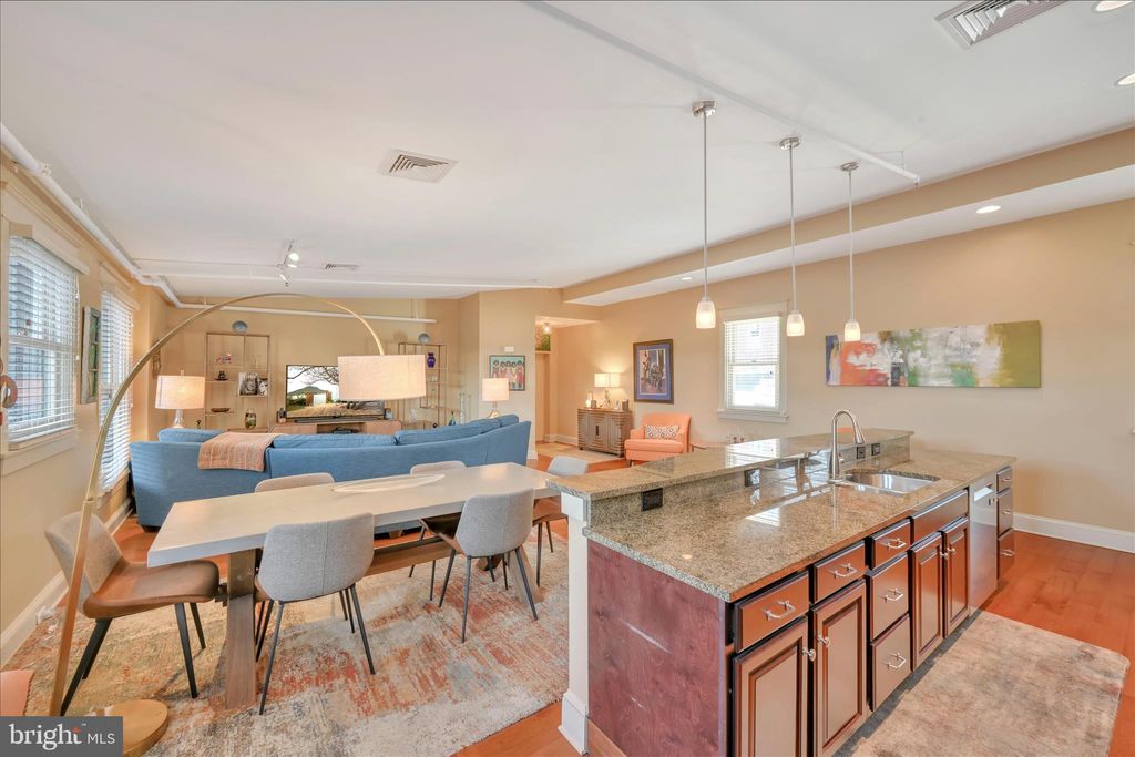 Photo of 145 E King Street #401, LANCASTER, PA 17602 (MLS # PALA2082754)