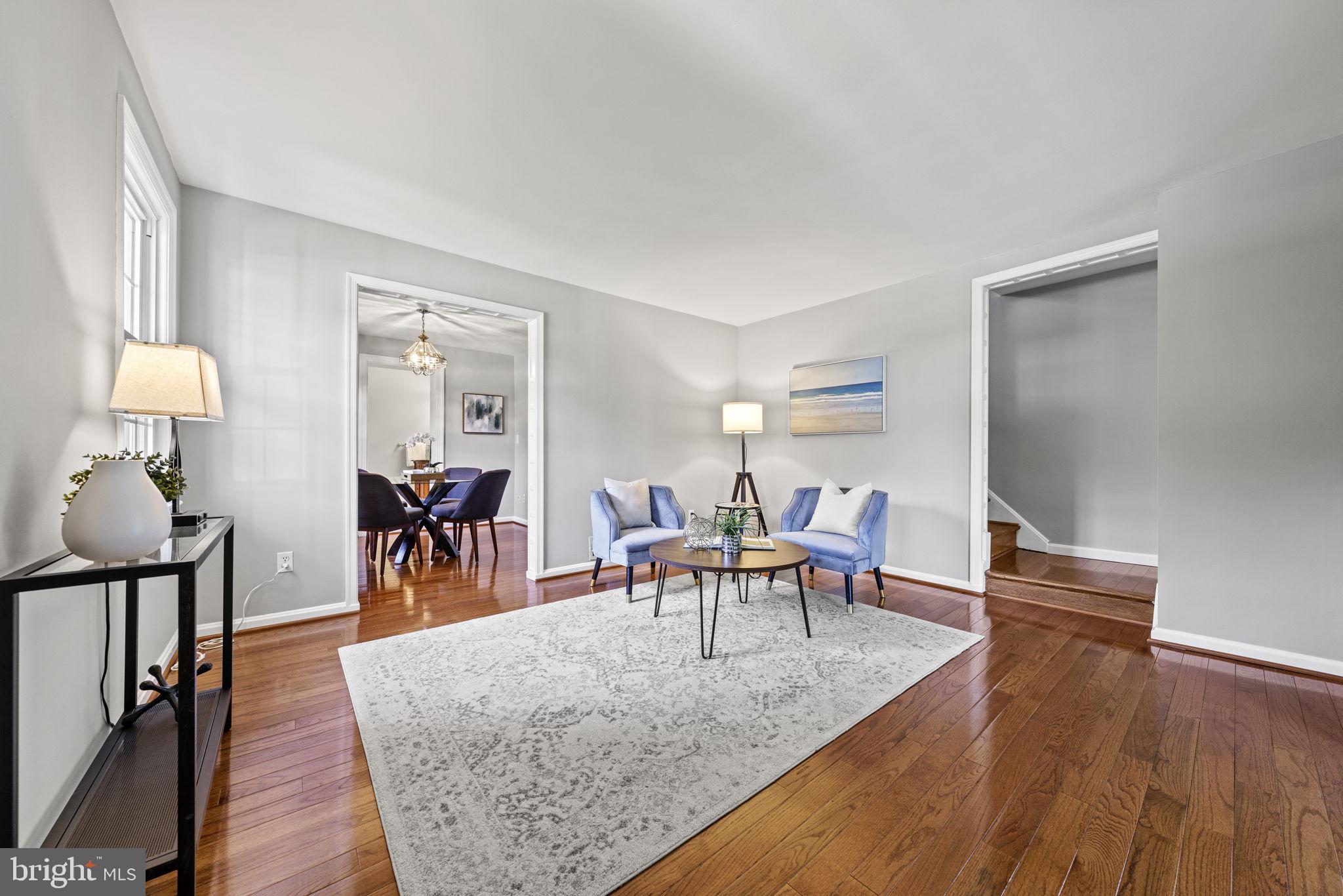 HOLLYWOOD - Residential