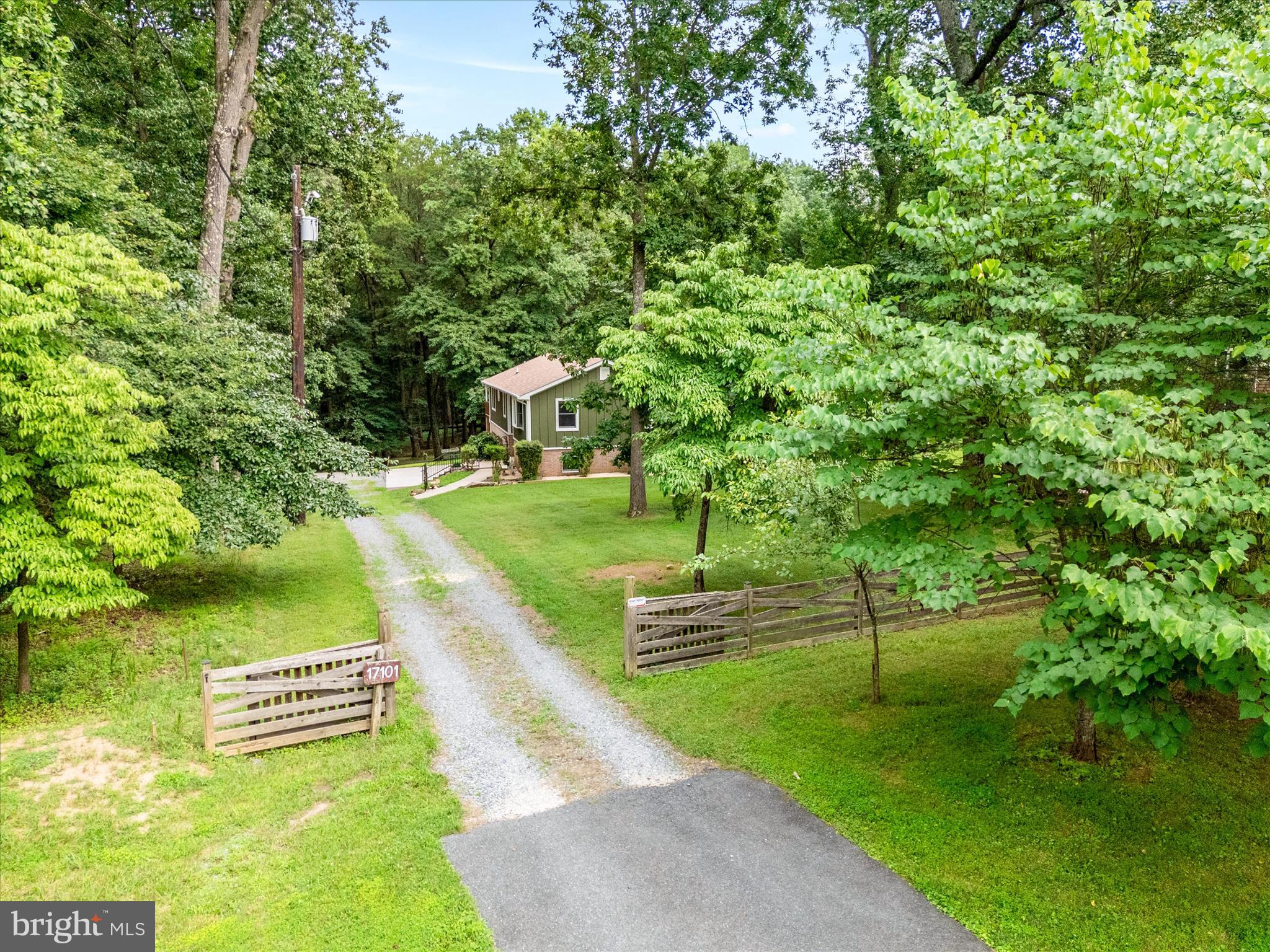 CASHELL ESTATES - Residential