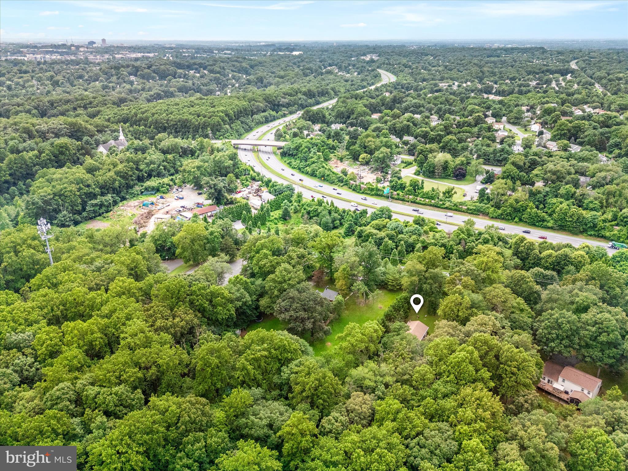 CASHELL ESTATES - Residential