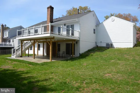 MLS: MDMC2226830