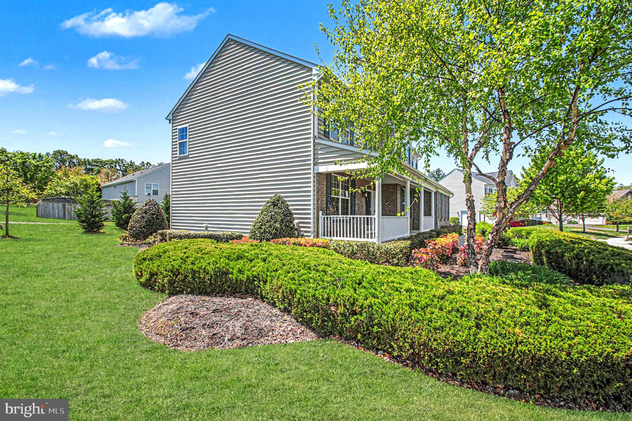 RAYMOND FARM - Residential