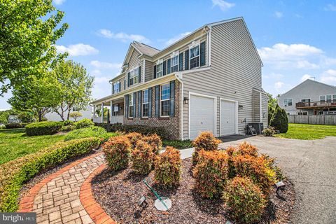 Tiny photo for 6323 Margaret Way, WARRENTON, VA 20187 (MLS # VAFQ2022096)