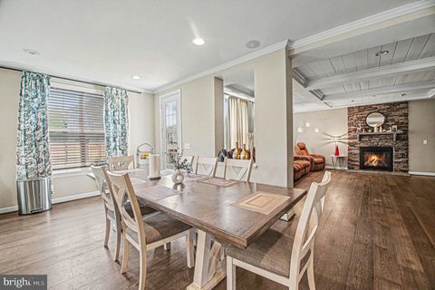 Tiny photo for 6323 Margaret Way, WARRENTON, VA 20187 (MLS # VAFQ2022096)