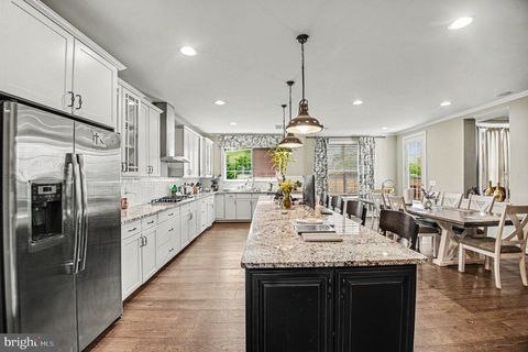 Tiny photo for 6323 Margaret Way, WARRENTON, VA 20187 (MLS # VAFQ2022096)
