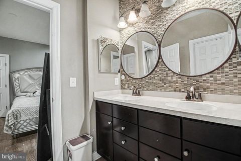 Tiny photo for 6323 Margaret Way, WARRENTON, VA 20187 (MLS # VAFQ2022096)