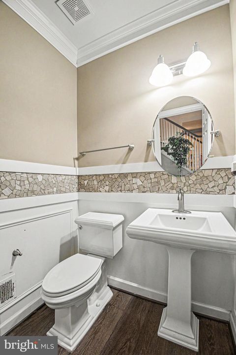 Tiny photo for 6323 Margaret Way, WARRENTON, VA 20187 (MLS # VAFQ2022096)