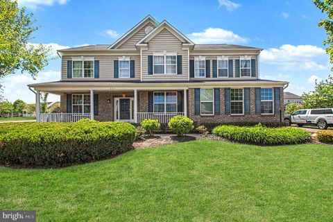Tiny photo for 6323 Margaret Way, WARRENTON, VA 20187 (MLS # VAFQ2022096)