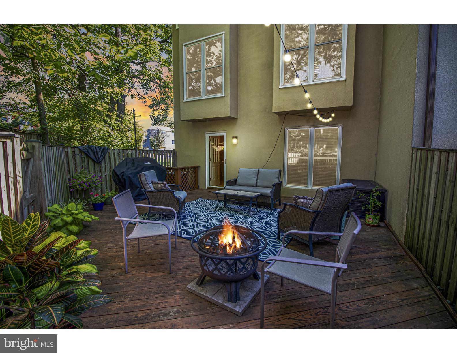 WAVERLY HILLS - Residential Lease