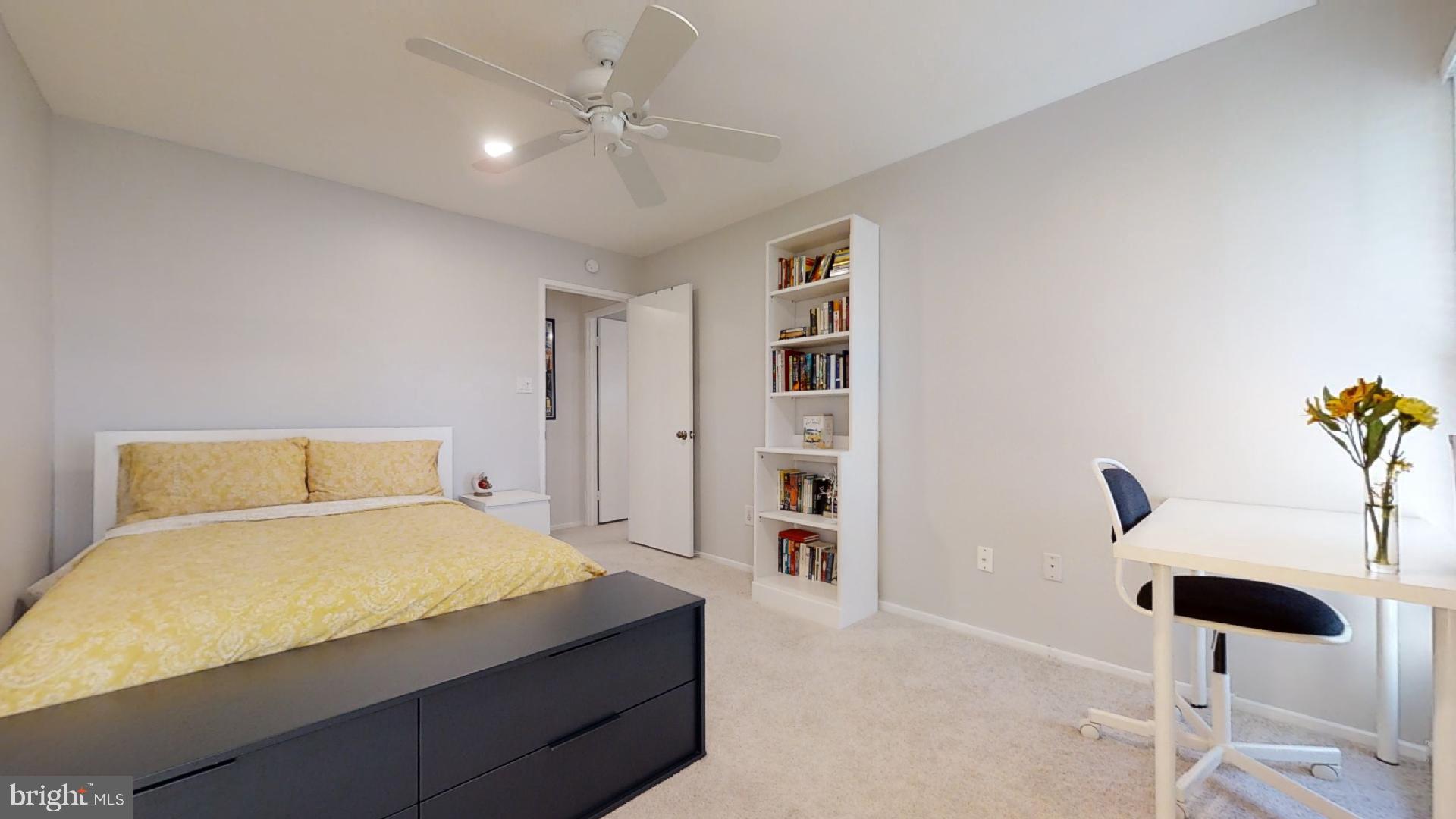 WAVERLY HILLS - Residential Lease