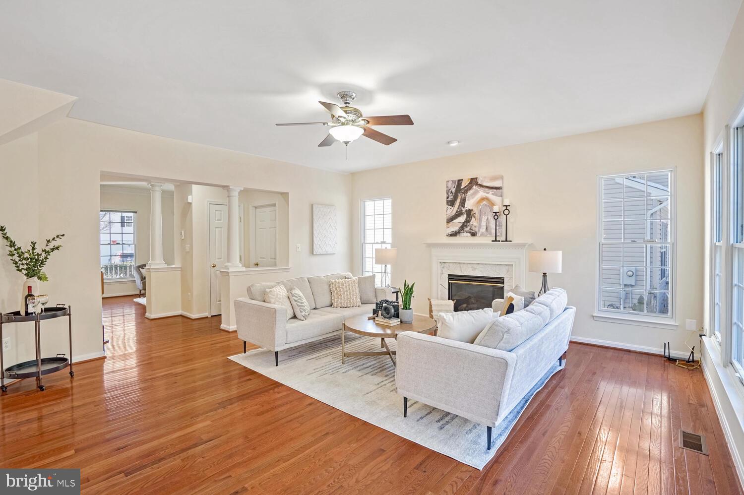 BRAEMAR - Residential