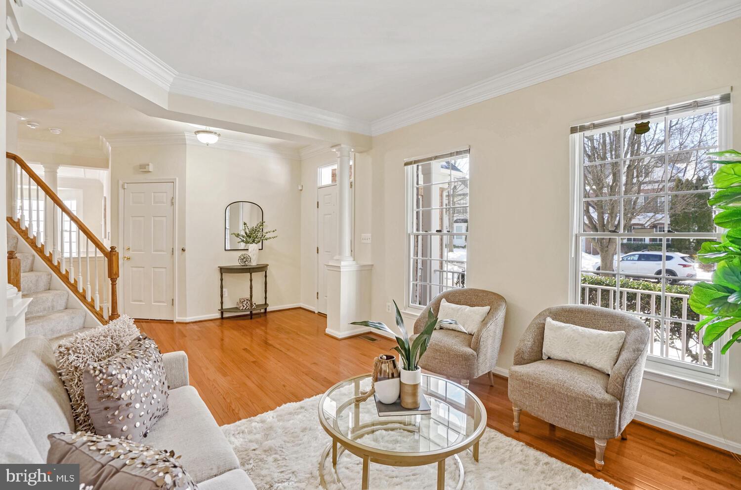 BRAEMAR - Residential