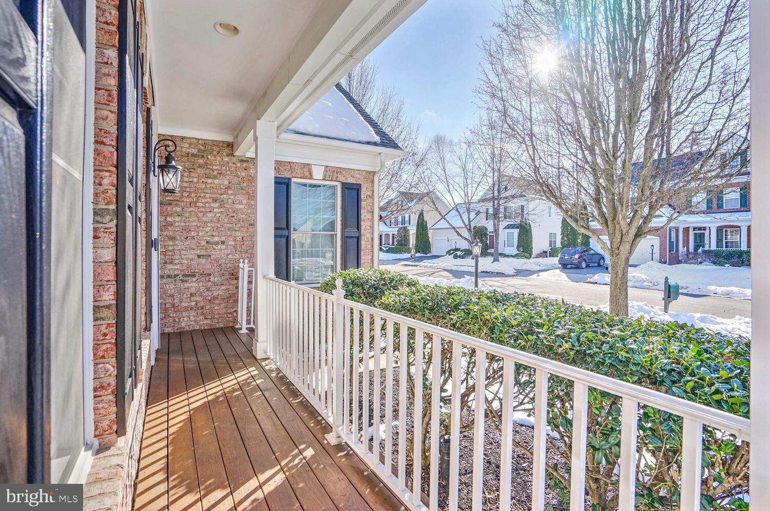 BRAEMAR - Residential