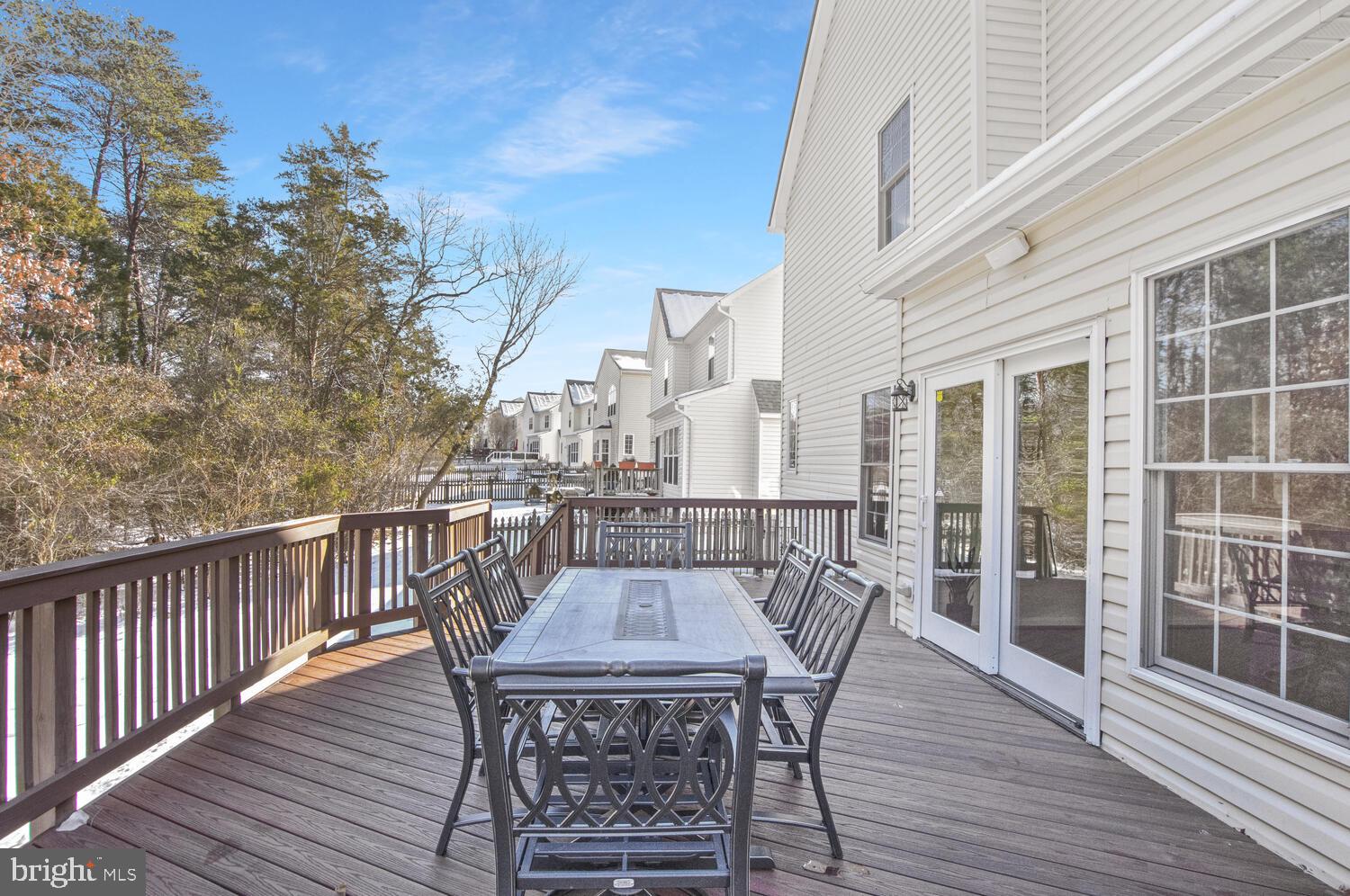 BRAEMAR - Residential