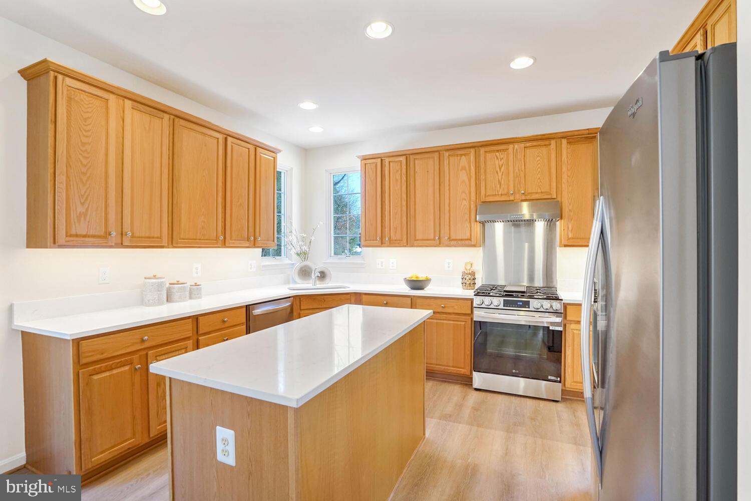 BRAEMAR - Residential