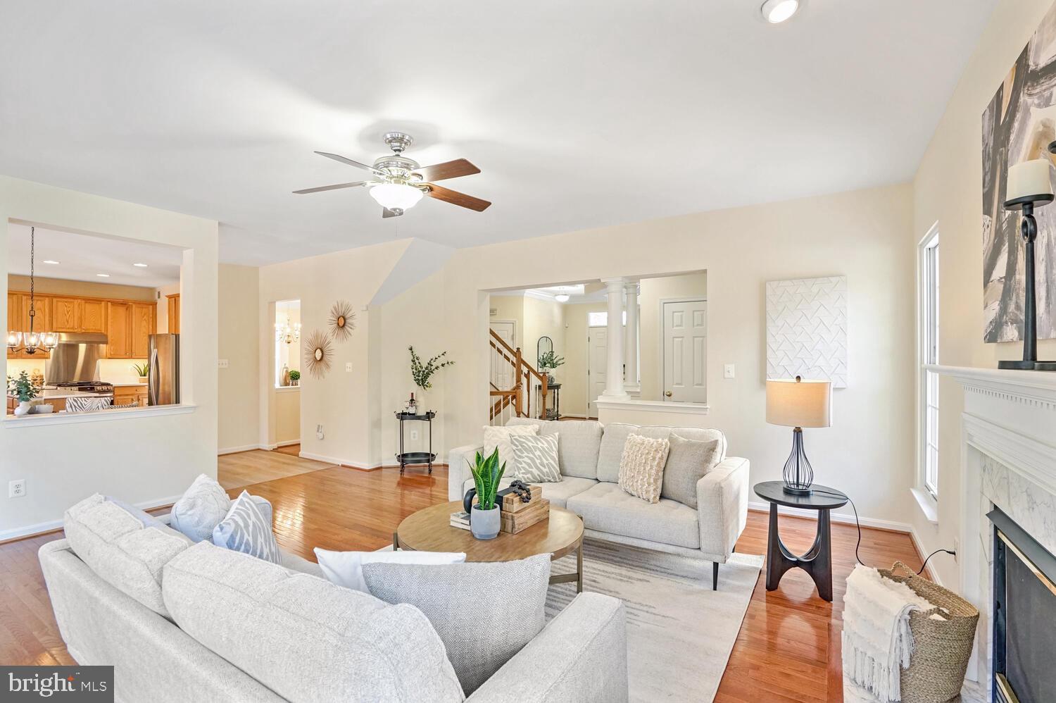 BRAEMAR - Residential