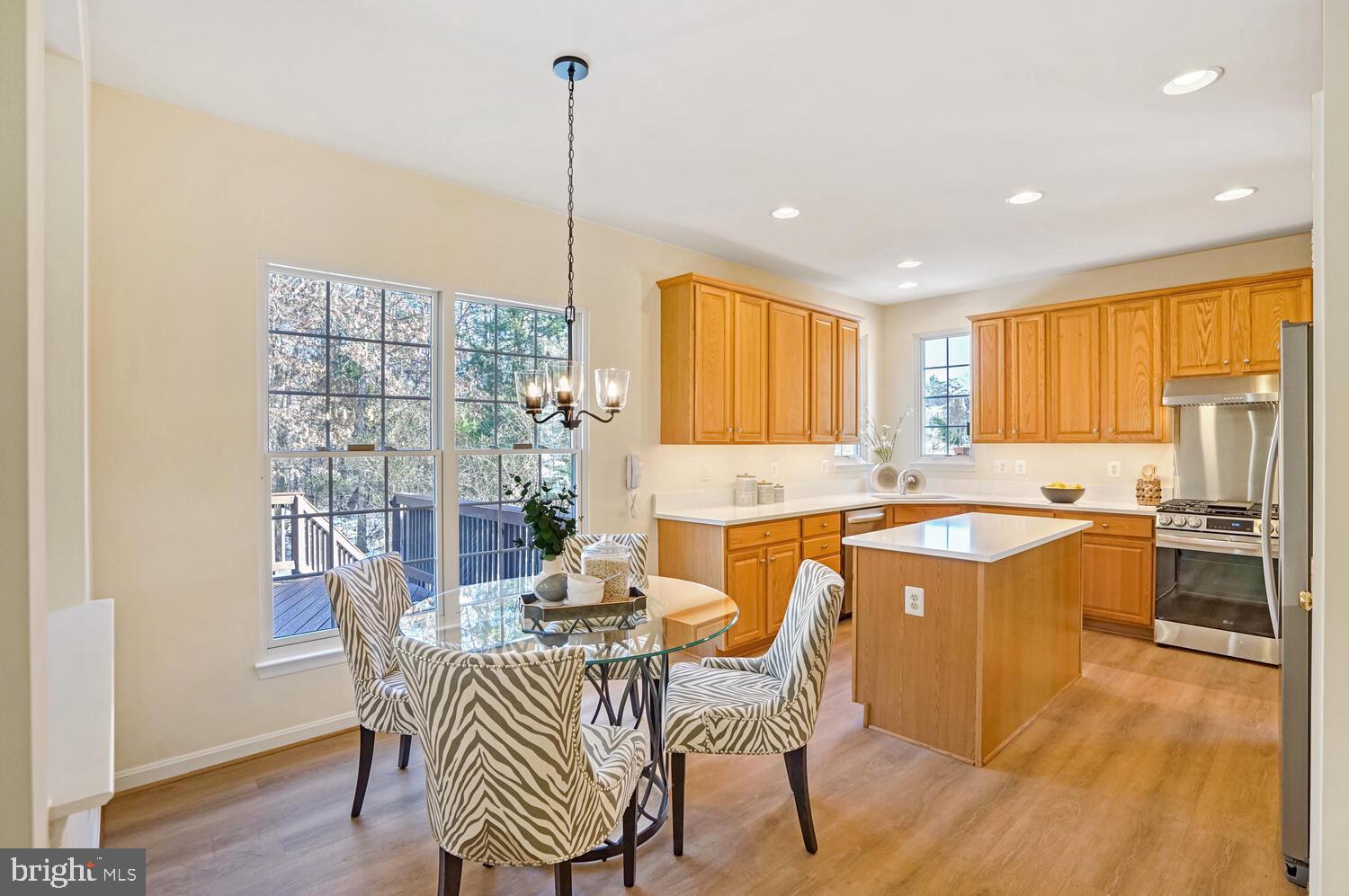 BRAEMAR - Residential