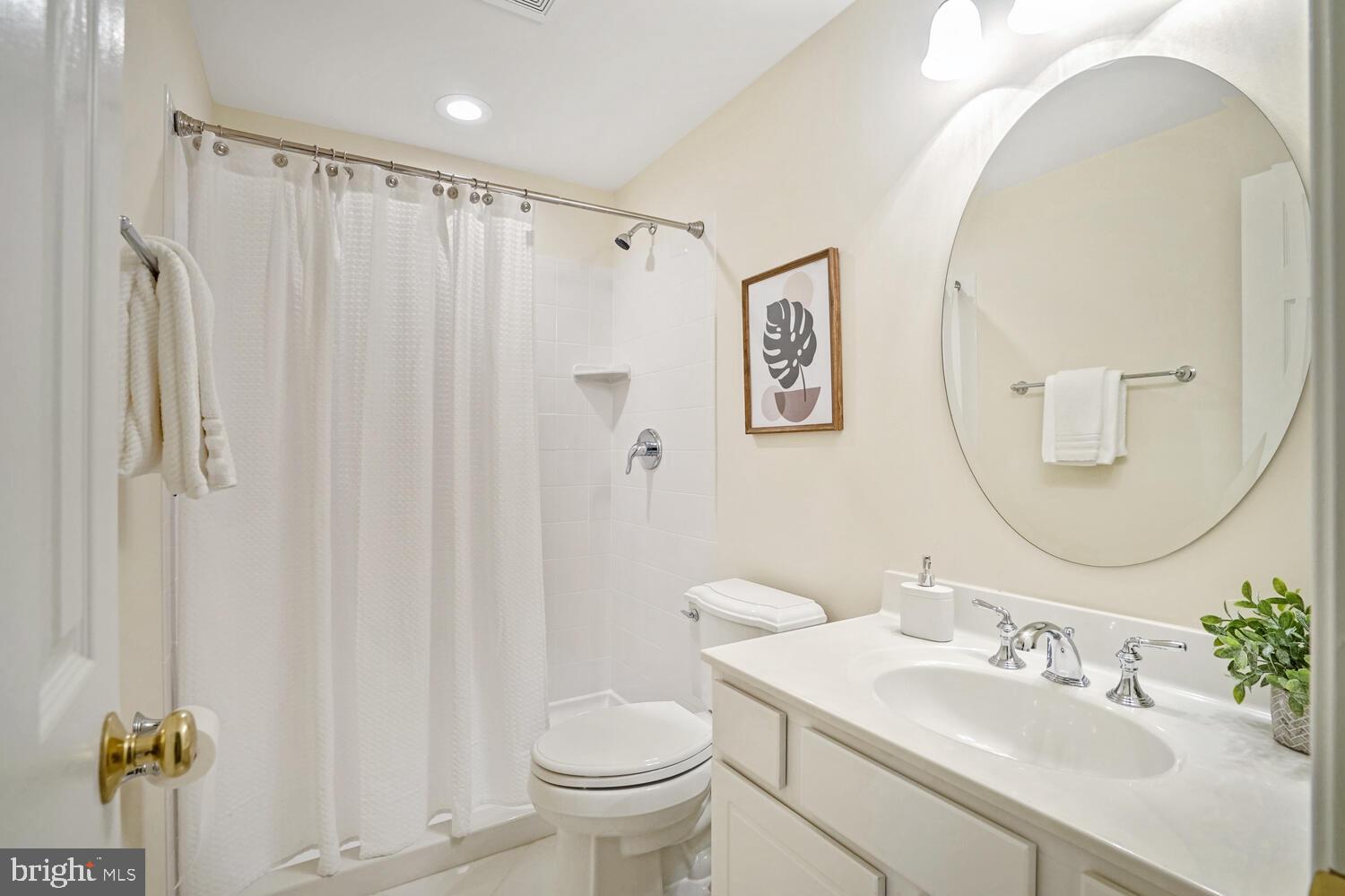 BRAEMAR - Residential