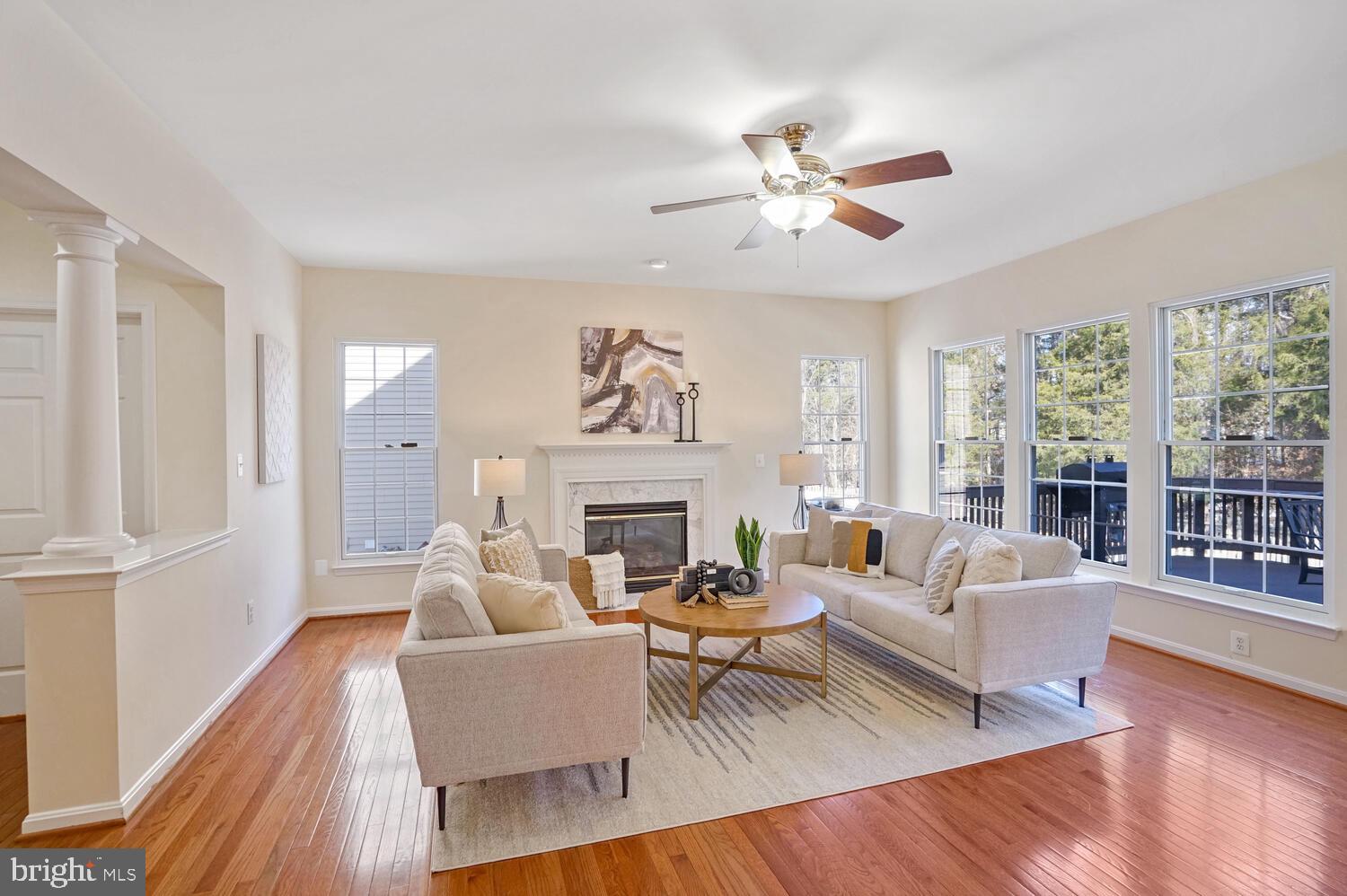 BRAEMAR - Residential