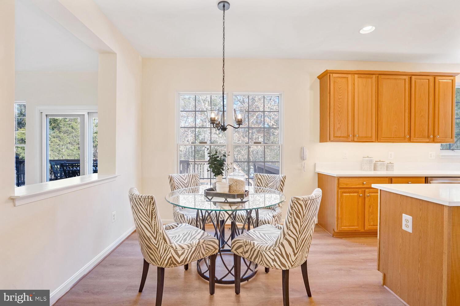 BRAEMAR - Residential